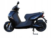 2012 Vectrix VX-2 photo